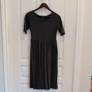 Buttercream Clothing Sundae Dress